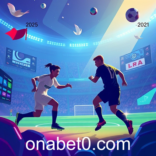 A Revolução dos Jogos Online com Onabet