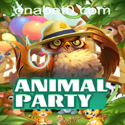 The Enchanting World of AnimalParty: A Journey into Strategy and Fun