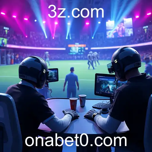 Tendências Atuais no Mundo dos Jogos Online em 2025