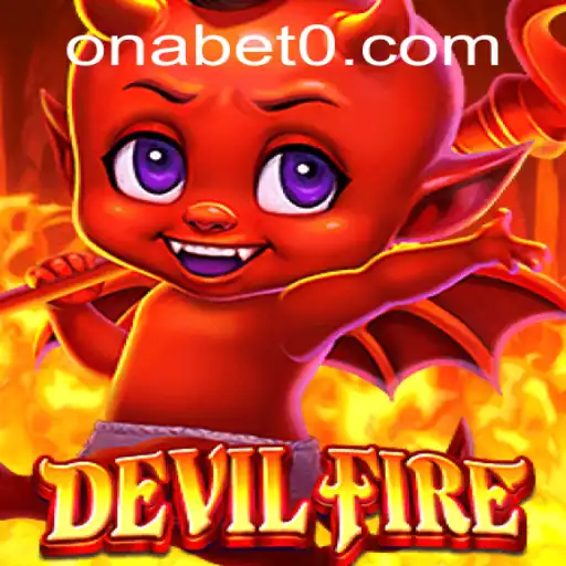 Introducing DevilFire: A Riveting New Gaming Experience