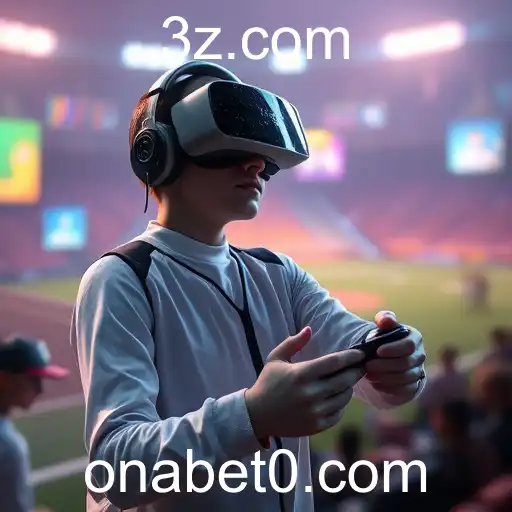 Tendências Emergentes no Universo dos Jogos em 2025