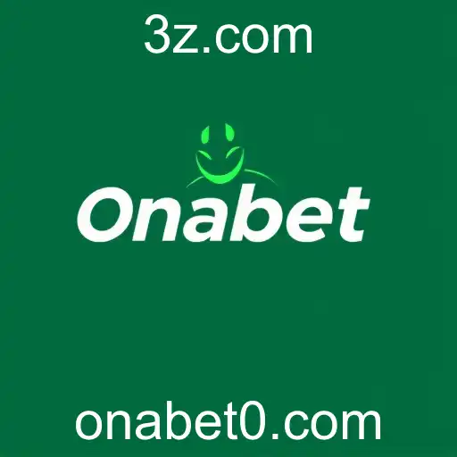 Exploração do Crescimento de Onabet no Mercado Global de Jogos