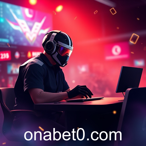 Inovações e Tendências no Mundo dos Jogos Eletrônicos