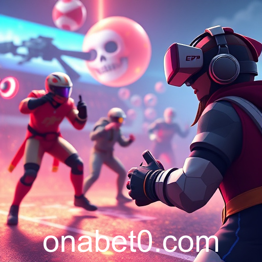 A Revolução dos Jogos em 2025: Tendências e Inovações