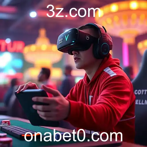 A Ascensão dos Jogos Online e o Papel do Onabet