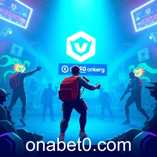 A Nova Era dos Sites de Jogos Onabet
