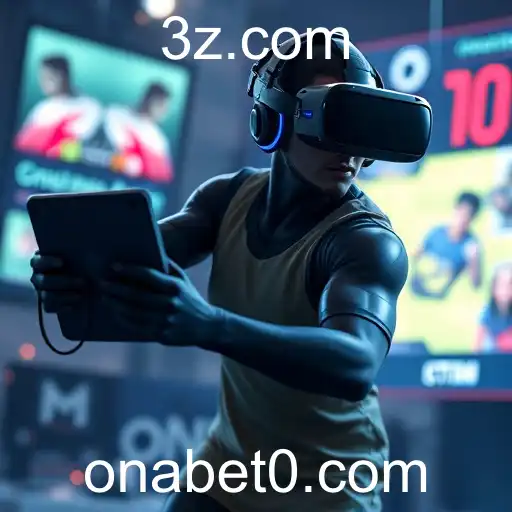 Inovações Surpreendentes no Mundo dos Jogos Eletrônicos