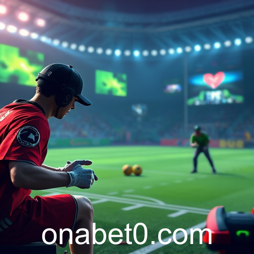 Inovações e Tendências no Mundo dos Jogos