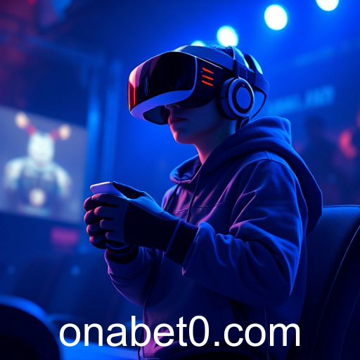 Impacto das Novas Tecnologias no Futuro dos Jogos