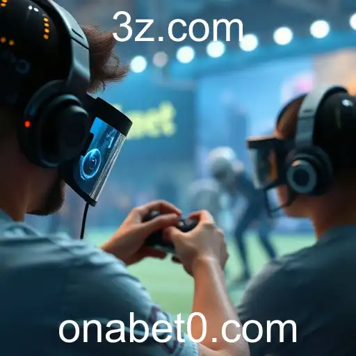 Tendências e Novidades no Mundo do Jogo Online: A Ascensão do Onabet