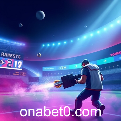 Inovações e Tendências no Mundo dos Jogos em 2025