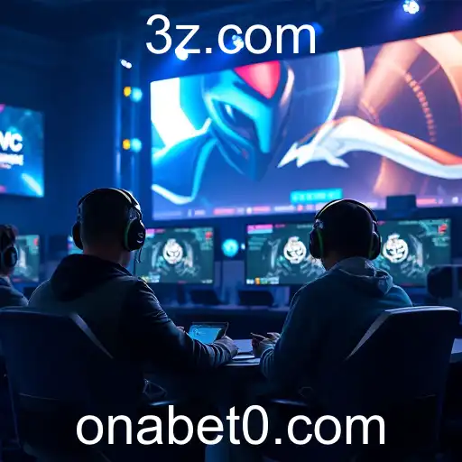 Tendências e Desafios no Mundo dos Jogos Online em 2025