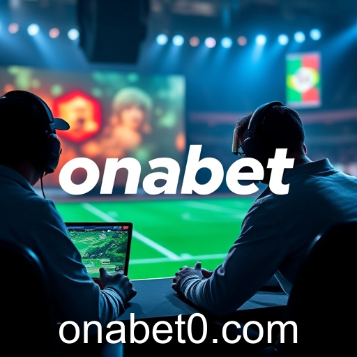 O Crescimento Impressionante do Onabet no Mercado Global de Jogos