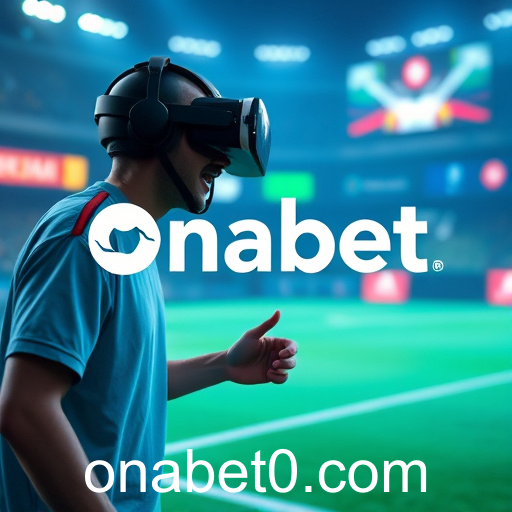 A Influência de Onabet no Mercado de Jogos em 2025