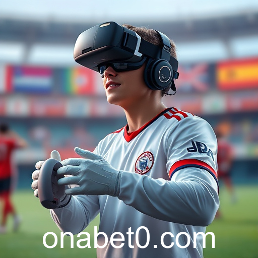 Inovações no Cenário de Jogos com Foco na Onabet