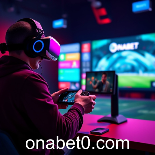 A Nova Era dos Jogos Online em 2025