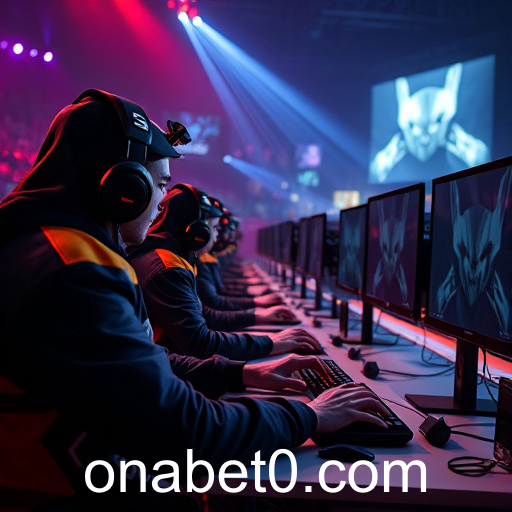 Novos Horizontes no Mundo dos Jogos Online