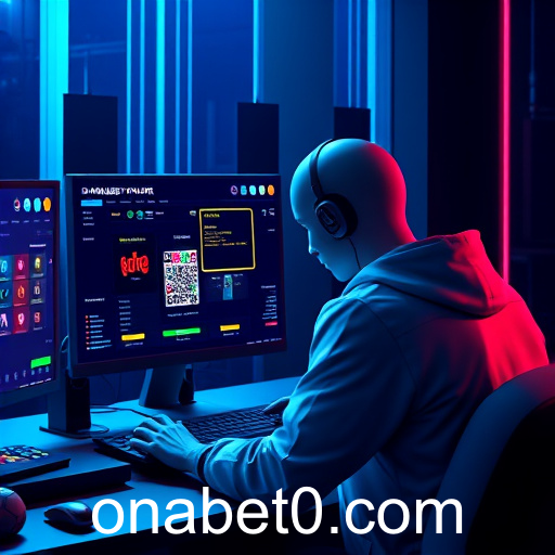 Novas Tendências no Mundo dos Jogos Online