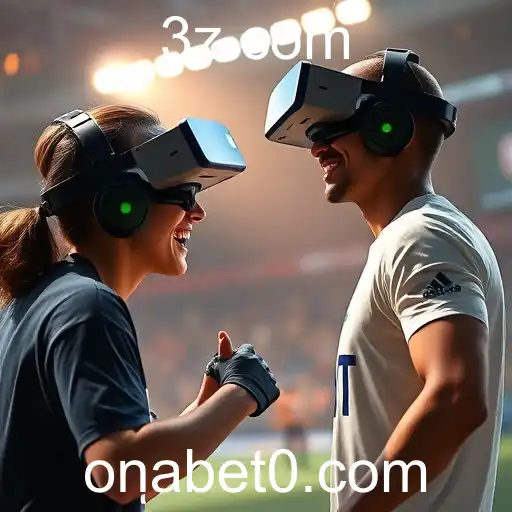 Novas Tendências em Jogos Online e Impacto no Mercado Brasileiro