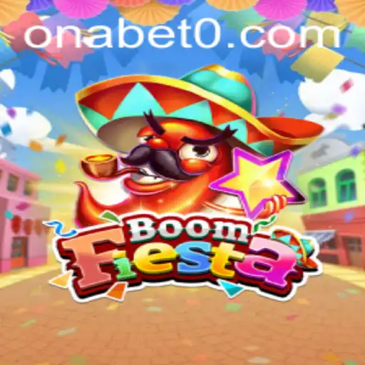 BoomFiesta: A Thrilling Adventure in Gaming Dynamics