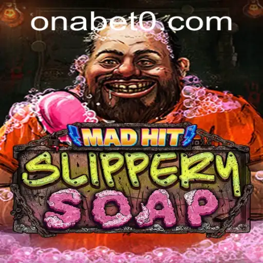 Unveiling MadHitSlipperySoap: A Captivating Game Adventure