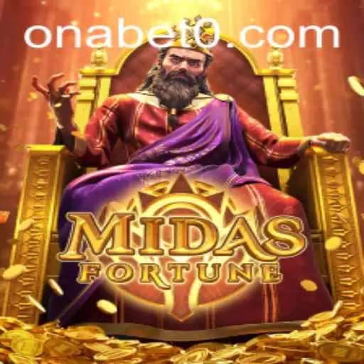 MidasFortune: A Deep Dive into the Latest Gaming Sensation on Onabet