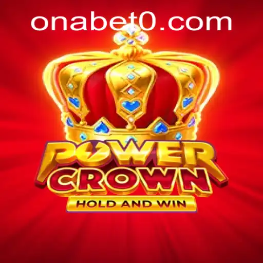 PowerCrown: A Revolutionary Gaming Experience with Onabet