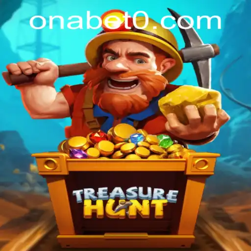 Discover Excitement in the World of TreasureHunt and Onabet