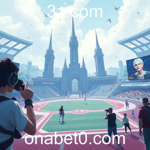 Inovações no Mundo dos Jogos: O Impacto do Onabet