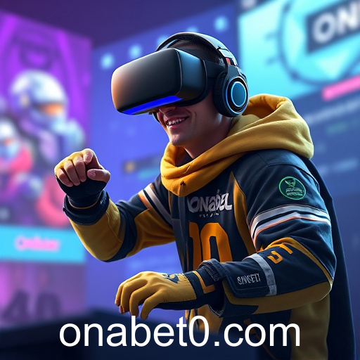 Revolução no Cenário de Jogos: Onabet Lança Novas Funcionalidades