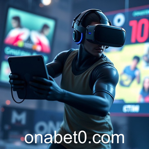 Tendências e Inovações nos Jogos Online
