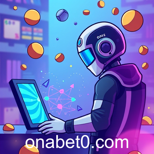 Onabet Revoluciona o Cenário de Jogos Online