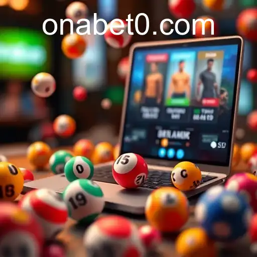 The Rise of Online Lottery: Unveiling the Role of Onabet