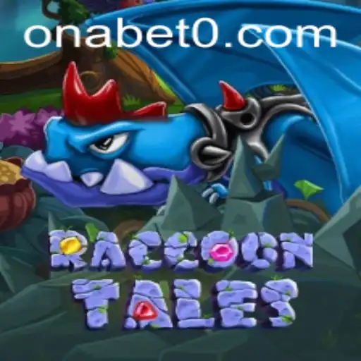 RaccoonTales: A Journey Through the Forest with Onabet