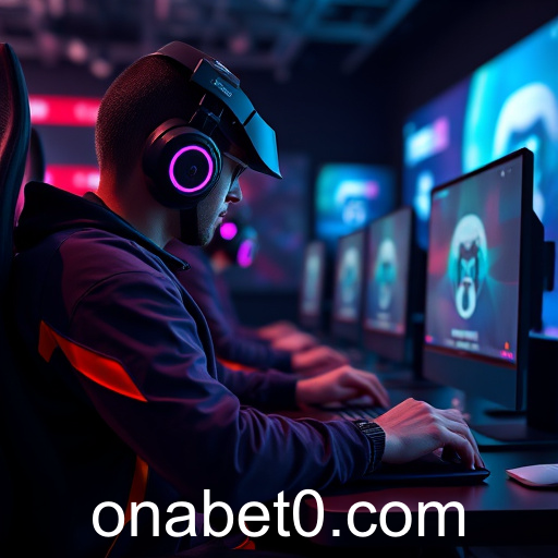 Explorando as Últimas Tendências e Dinâmicas no Mundo dos Jogos