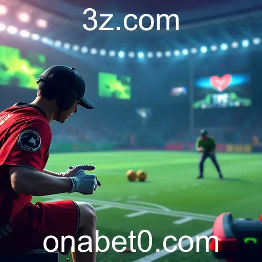 Inovações e Tendências no Mundo dos Jogos