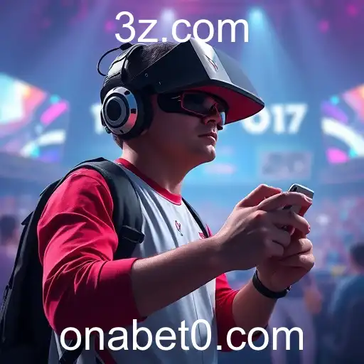 Avanços no Mundo dos Jogos em 2025