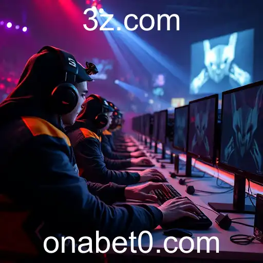 Novos Horizontes no Mundo dos Jogos Online