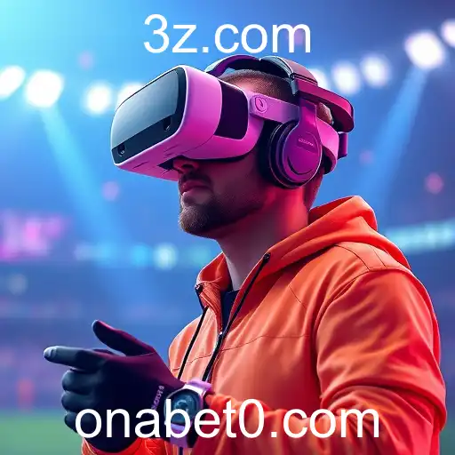 A Jornada de Onabet no Mundo dos Jogos