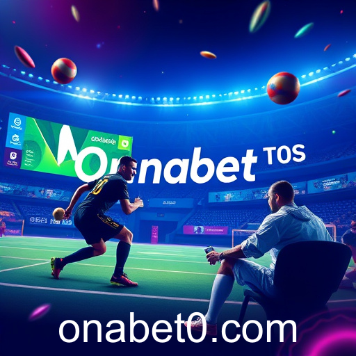 Mercado de Jogos em Evolução e as Novas Tendências de Onabet