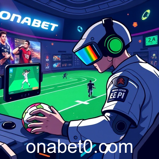 A Revolução dos Jogos Online: Explorando o Impacto e Inovações