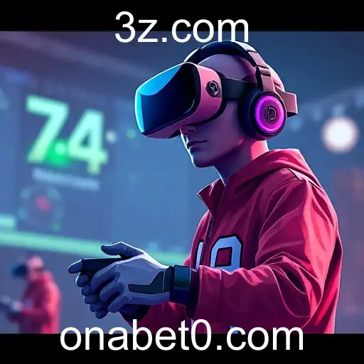 Revolução dos Jogos Digitais: O Impacto do Onabet no Mercado