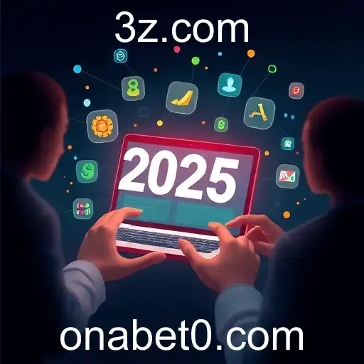 Transformações no Mercado Digital e o Papel do Onabet