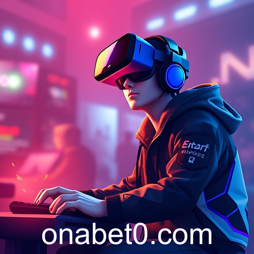 Tendências Emergentes no Universo dos Jogos Online em 2025