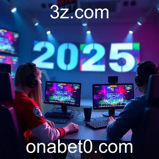 Expansão dos Jogos de Azar em 2025