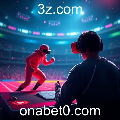 Tendências e Inovações no Mundo dos Jogos Digitais