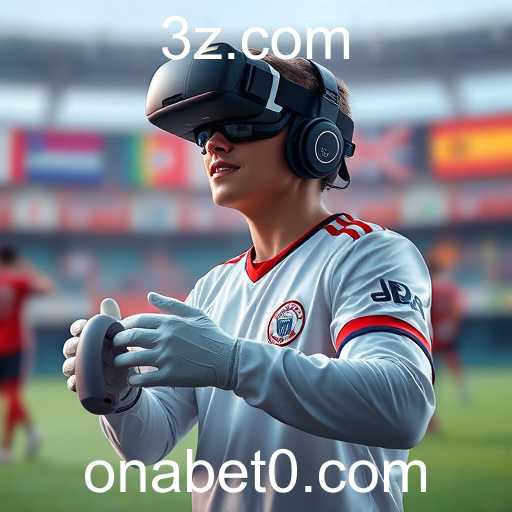 Inovações no Cenário de Jogos com Foco na Onabet