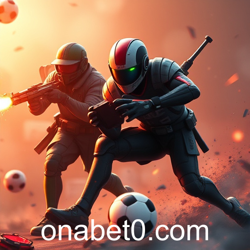 Inovação e Tecnologia no Mundo dos Jogos