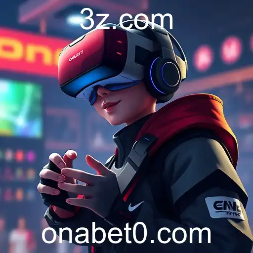 Novidades do Mundo dos Jogos: Um Mergulho no Universo de onabet