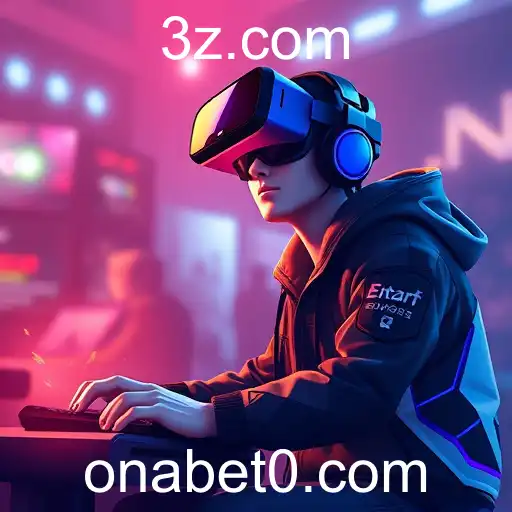 A Ascensão da Onabet na Indústria de Jogos